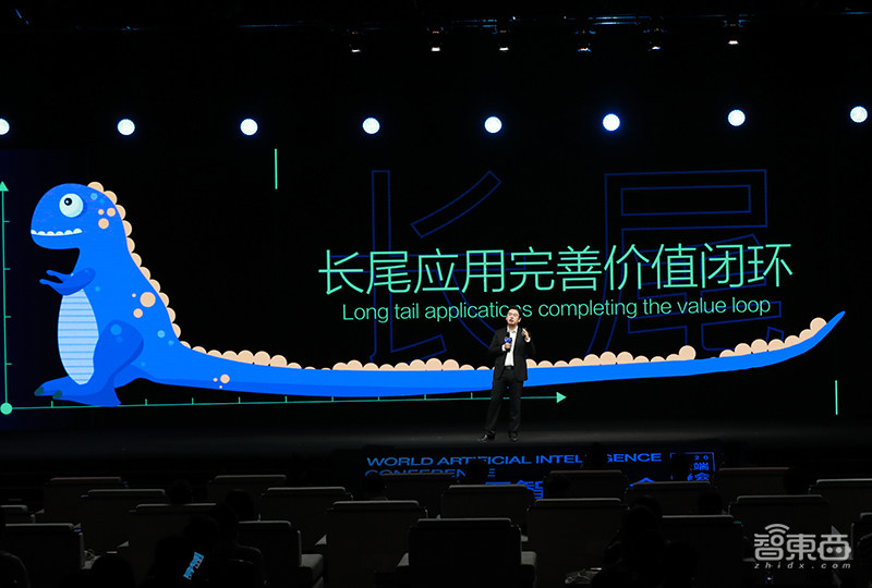 中国AI开源再进击！商汤升级人工智能算法开放体系，开放超600种预训练模型