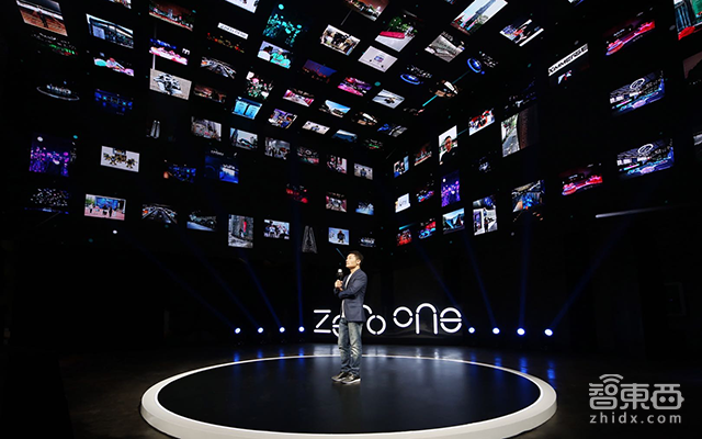 对话零一科技总经理陈江山:做科技信徒,加速科技产业链发展