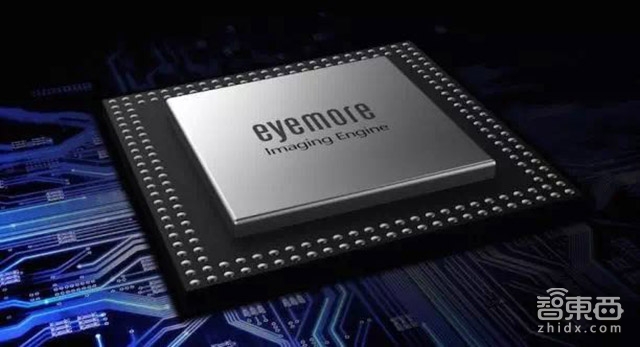 GTIC 2018 | 眼擎科技朱继志:PK人眼的无人车之眼如何炼成