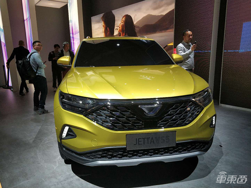 大众为电动车拼了！十年内将推70款电动车型，全球总销量要达2200万台