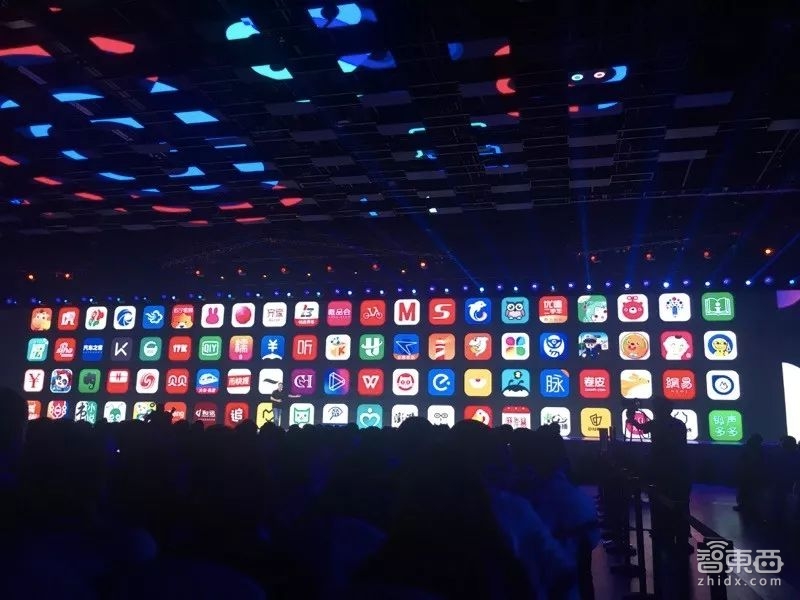 百度3小时AI大会最全干货:量产无人车、造AI芯片、砸亿元扶持开发者