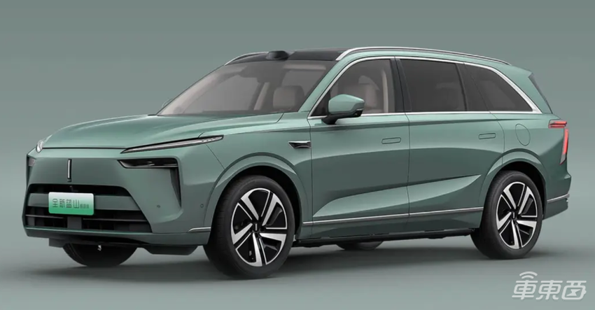 理想周销首超BBA!小鹏莫名下滑,小米9月销量已近万辆