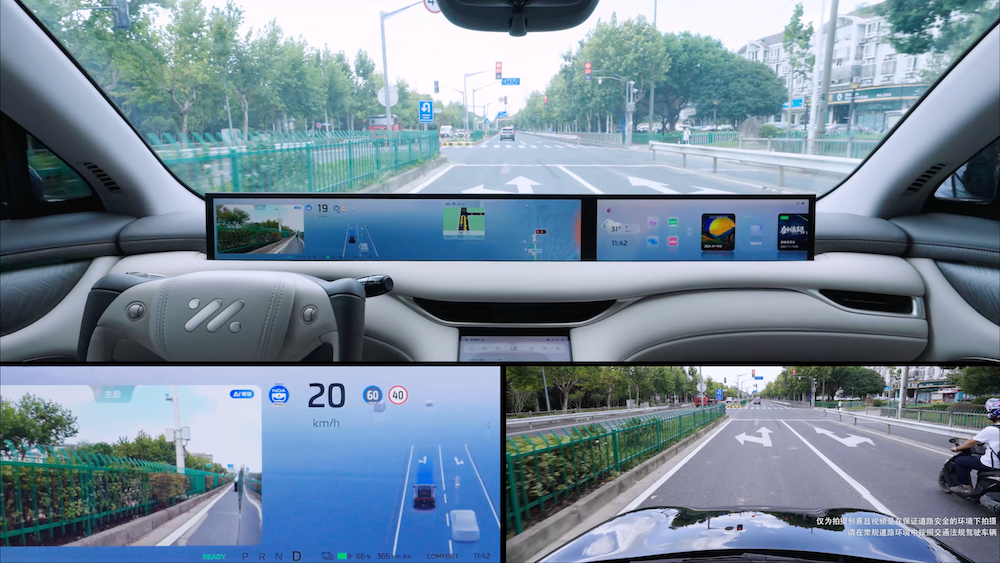 传Momenta自研芯片点亮!或已装车验证,前OPPO造芯团队牵头