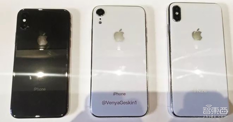 苹果财报揭露四大秘密 万亿市值只差1%