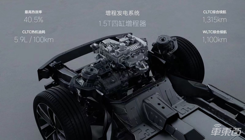 理想L9还没交付，小号L9就要来了