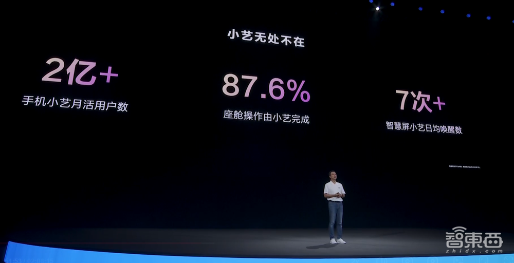 大模型掀起智慧助手“进化”新浪潮，华为小艺已提前交卷