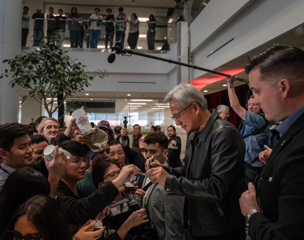 18000条规章，台积电的美国梦魇