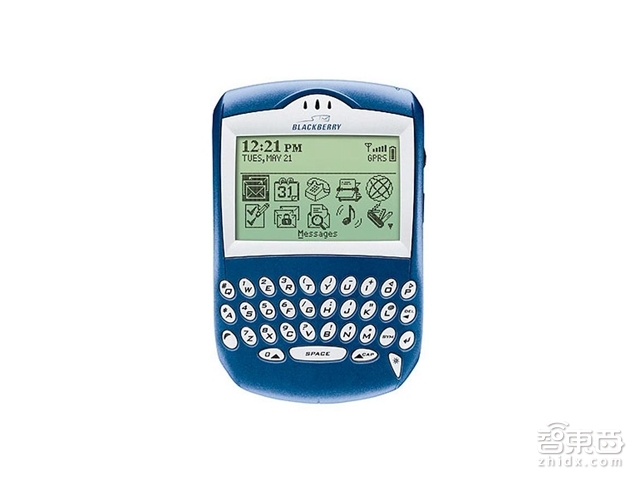 谷歌眼镜只能排最后!时代周刊评出这50大影响世界科技产品