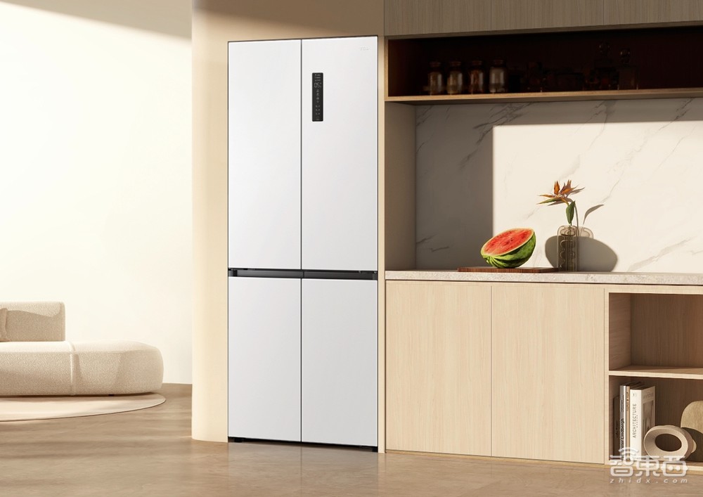 不串味、超薄平嵌,还是“双系统”?冰箱天花板被TCL再次打破
