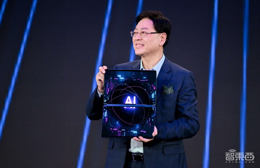 搞定史上最难F1赛事,联想到底藏了什么秘密武器?