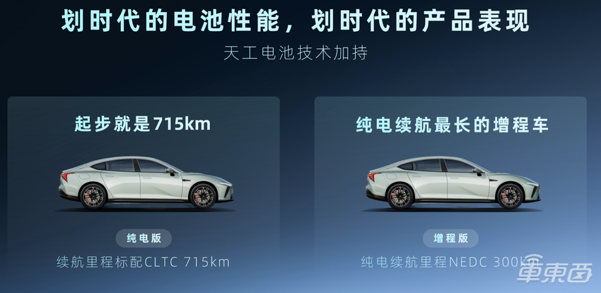 哪吒汽车发布全新电池技术:可将续航提升至700公里以上,明年推CTC技术