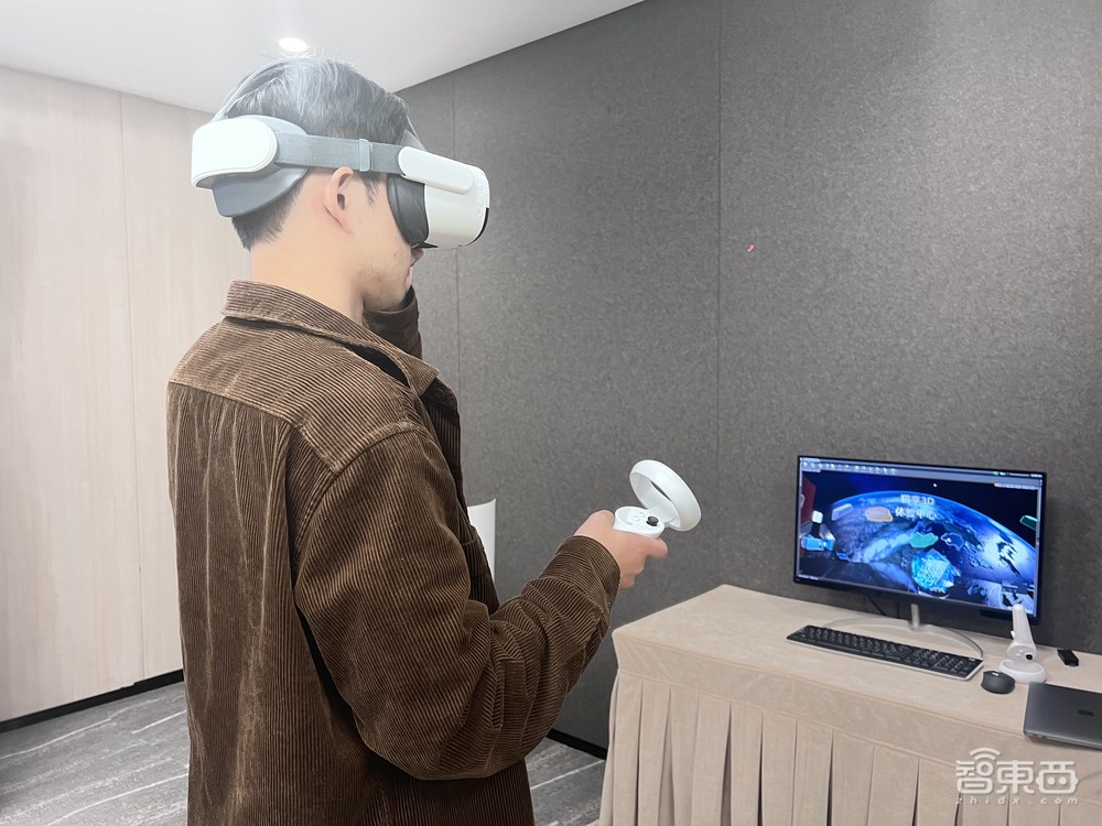 天猫打响“元宇宙”购物App第一枪!对话手机天猫App负责人