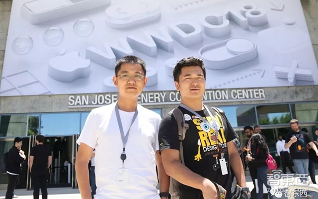 史上最软苹果发布会 看这27个重点就够了！