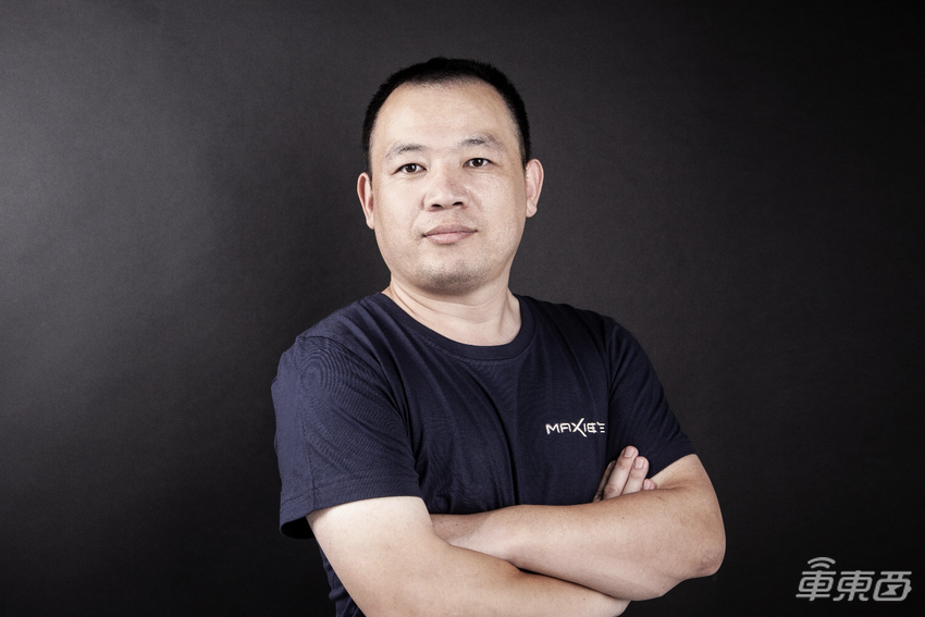 智驾科技MAXIEYE完成3亿元B轮融资！爆款L2官宣即量产