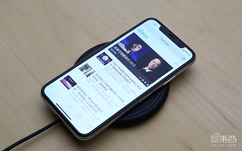 深度体验iPhone X!打开人工智能大门的正确姿势