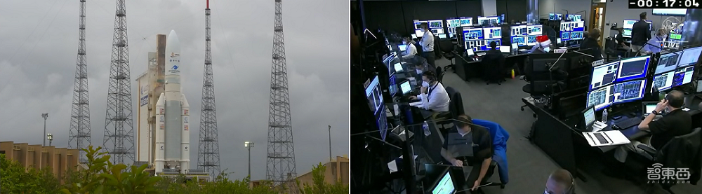 耗资100亿、鸽了14年，哈勃望远镜的“继任者”终于上岗