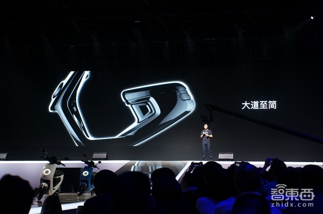 从锂电革命到更轻巧的M1 小牛电动变了吗?