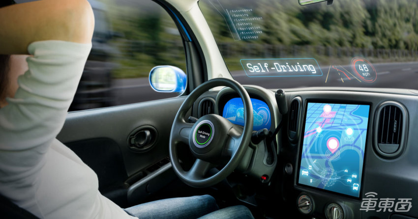 自动驾驶快速发展，妥善存储数据才是关键