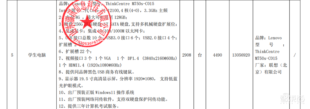 3.1亿元!科大讯飞中标智慧教育大单