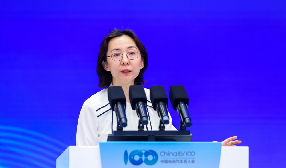 车圈大佬共话智能化竞争：中国L2渗透率已超50%，2030年L3、L4迎来规模化窗口期