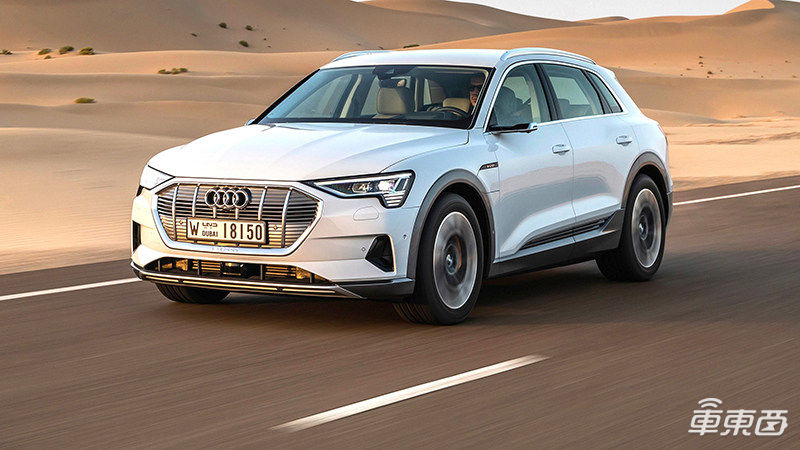 特斯拉跌下神坛!Model 3美国销量腰斩,在欧洲丢掉王座