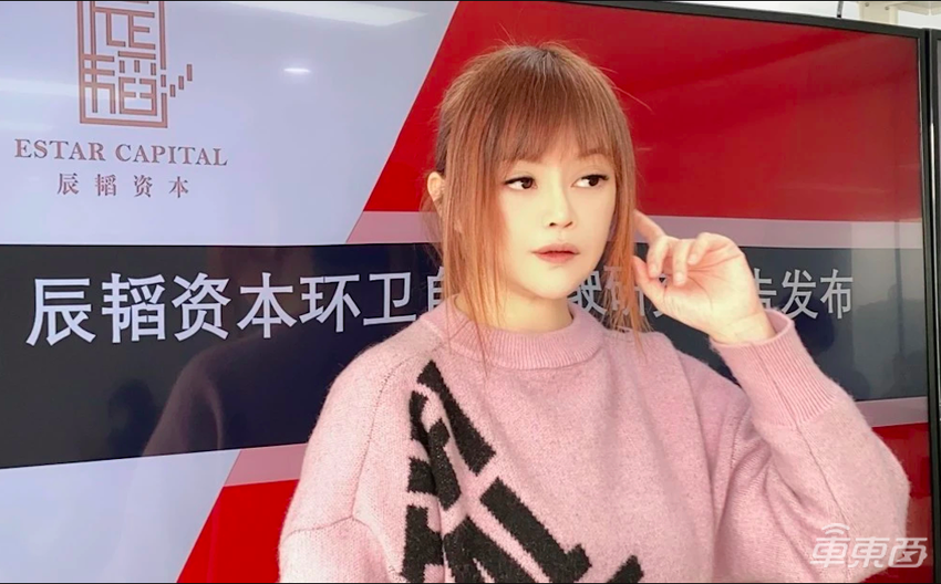 放弃硅谷高薪，回国死磕无人车扫街！独家对话于万智驾CTO刘煜