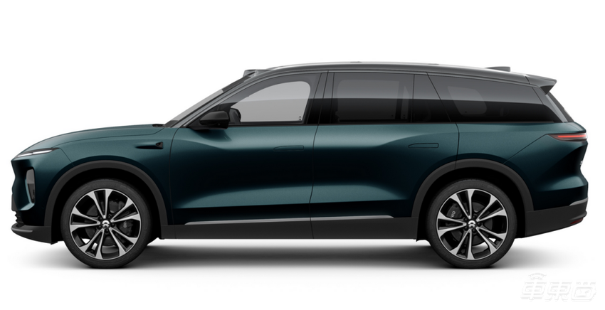 惨！两月仅卖49台？ 布局三年蔚来出海能走通吗