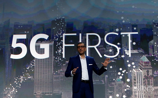 5G不会一夜爆发!商用还有这几道坎