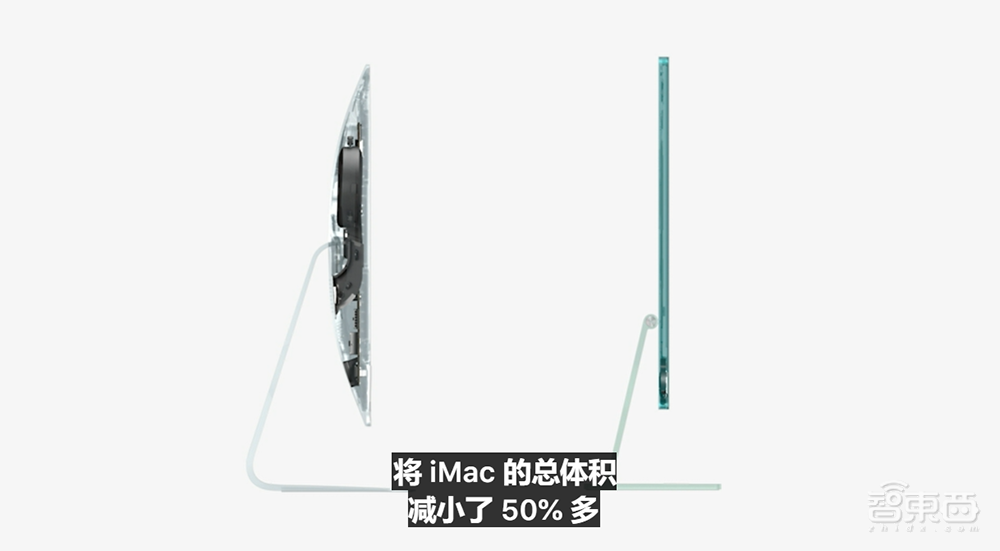 苹果M1芯片“杀疯了”!库克化身偷“芯”特工,造就最强iPad