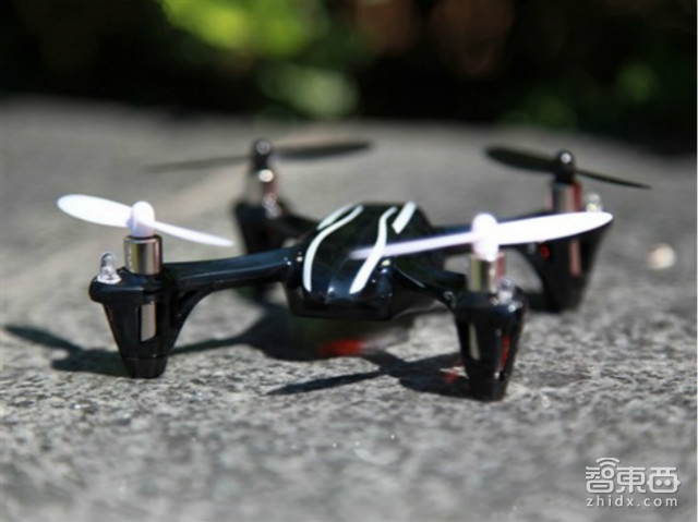 全球最重要的70家无人机公司 在这8个领域瓜分了这块大蛋糕