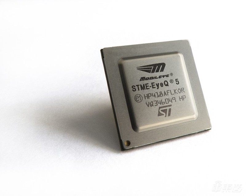 让20辆中国公交半年零事故!Mobileye全球VP揭秘后装秘籍