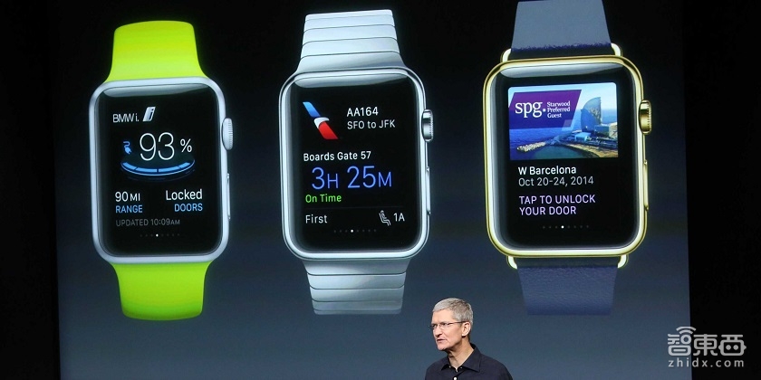 对话苹果高管:从失败中学习是我们的本色