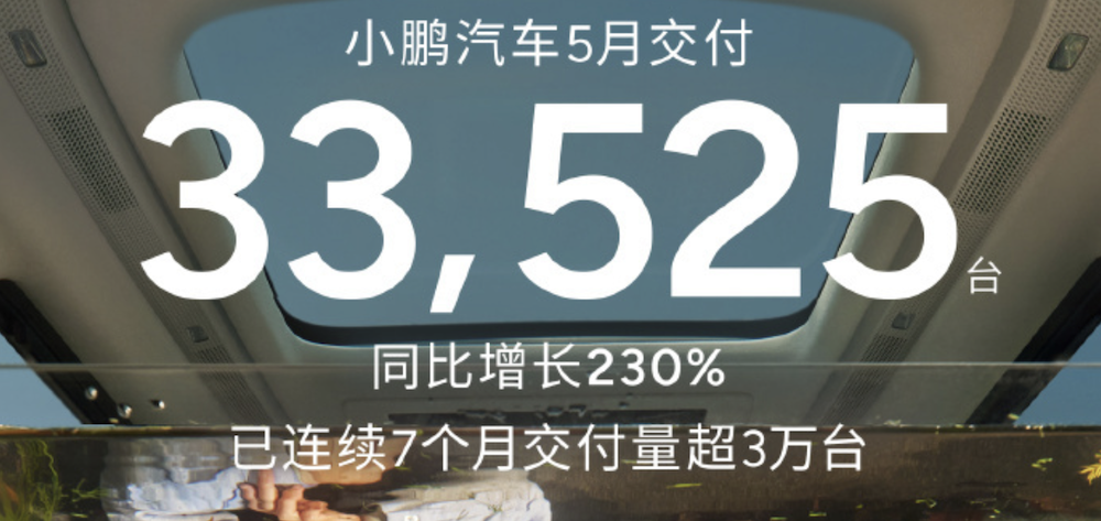 鸿蒙智行重回新势力前三！两款车月销过万，14大车企5月新能源交卷