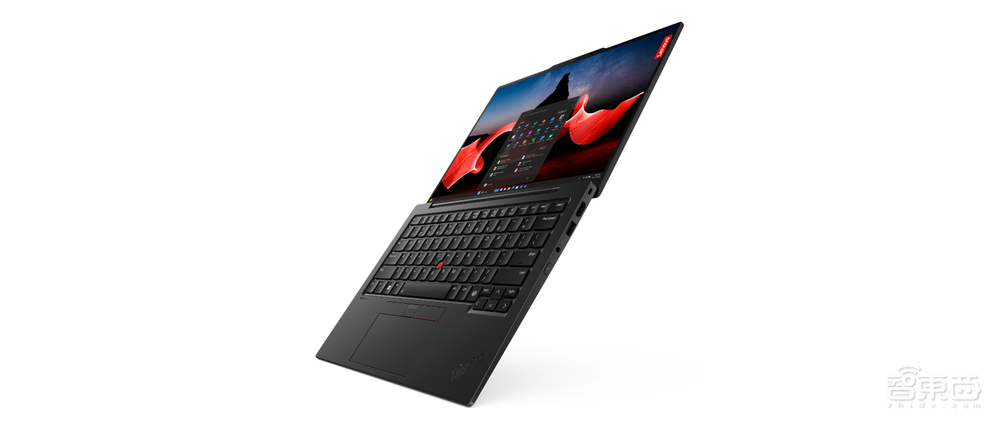 十多款AI PC！联想CES2024新设备和方案集中亮相