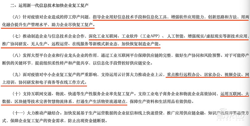 独家！22家AI创企复工背后：抗疫下的道阻与希望