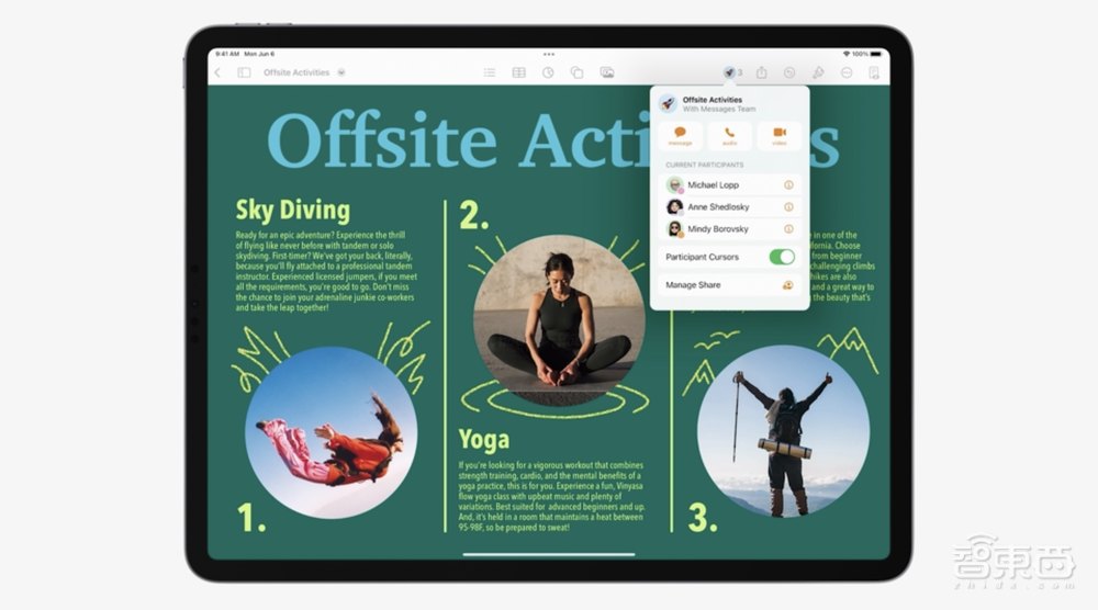 刚刚，苹果M2芯片炸场！iPhone兼职电脑摄像头，系统全家桶“史诗更新”