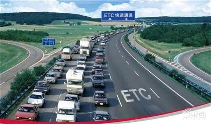 ETC“大跃进”乱象背后:超级工程引发新的AI盛宴