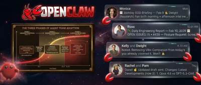 30天养虾秘籍公开！第4天差点团灭，最后跑出“AI军团”，超全避坑干货在此