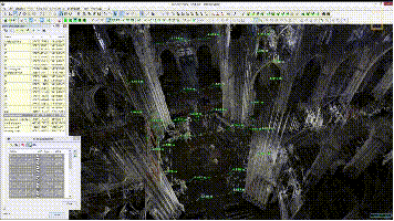 法国不眠夜!别担心,这一技术成巴黎圣母院复原关键