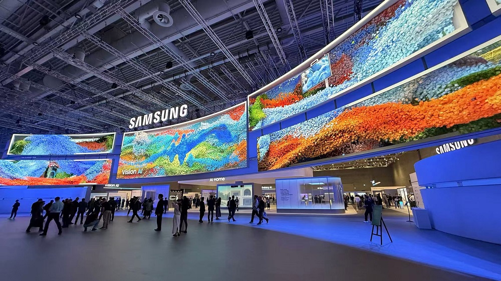 暴走IFA展會帶來八大看點(diǎn)！宇樹機(jī)器人表演秀翻老外，國產(chǎn)AI眼鏡攻陷歐洲，“電動老頭樂”也來了