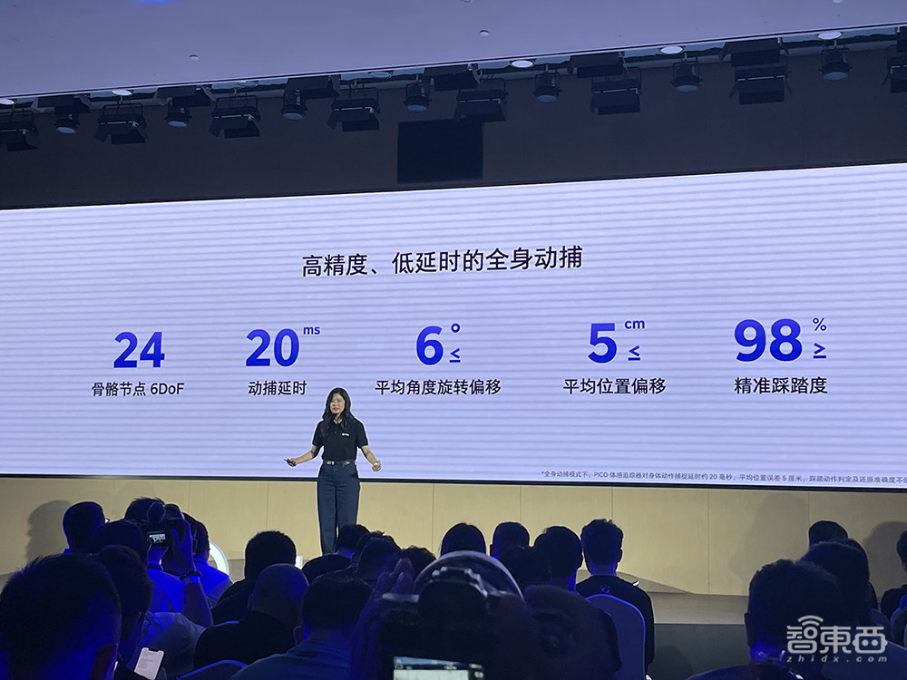 4299元!字节首款MR头显来了,巨幕打游戏,同屏刷抖音,兼容苹果Vision Pro