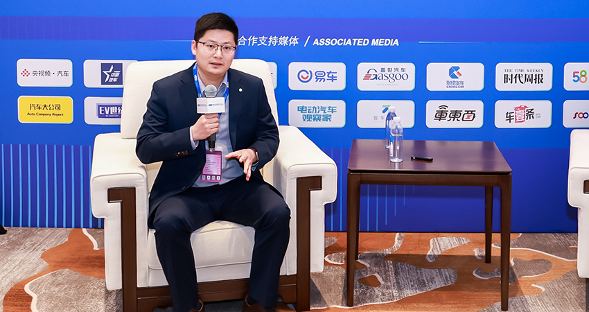 对话ADI张远涛：半导体涨价是全行业议题，本土厂商把市场共同做大