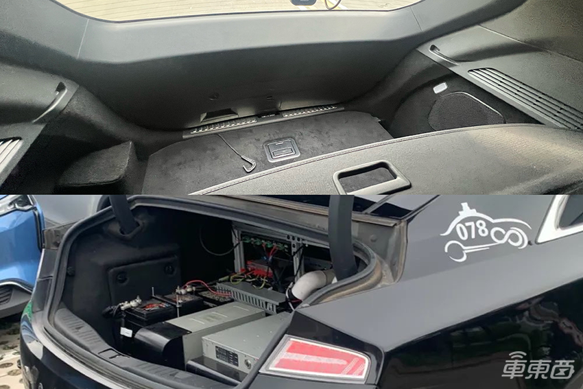 首钢园试乘百度第五代无人车:手机就能叫车,车内真无人