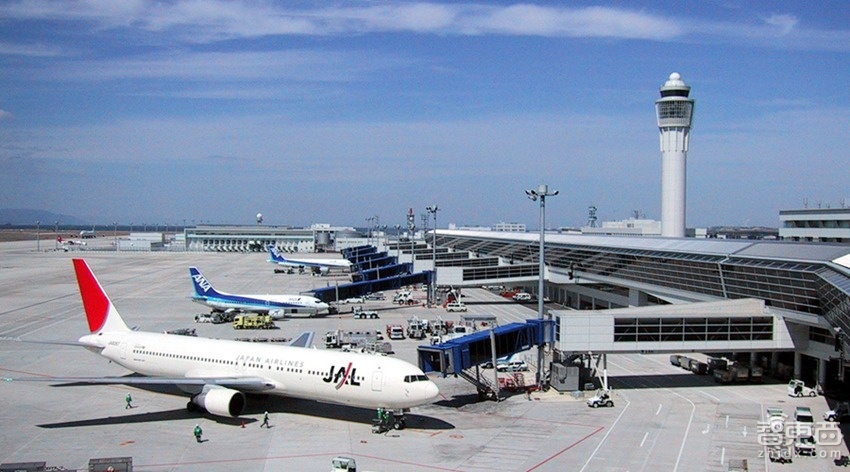 未来的机场将会融入哪些智能黑科技？