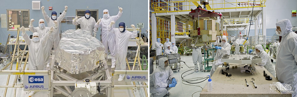 耗资100亿、鸽了14年,哈勃望远镜的“继任者”终于上岗