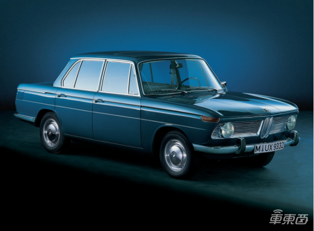 宝马将推全新电气化架构：采用第六代电池技术，首款车2025年亮相