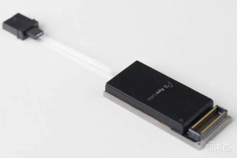 英偉達AMD英特爾聯(lián)手，投出一家AI芯片獨角獸