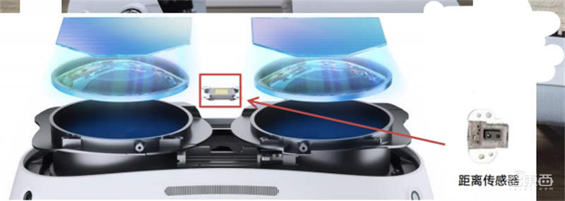 Pico 4拆解报告!解剖看更轻、更薄、更强的秘密 | 智东西内参