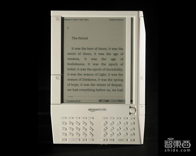 谷歌眼镜只能排最后!时代周刊评出这50大影响世界科技产品