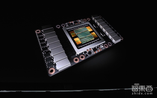 多人VR交互、30億刀的顯卡、神秘ISAAC黑科技……干貨滿滿的GTC 2017一文看盡